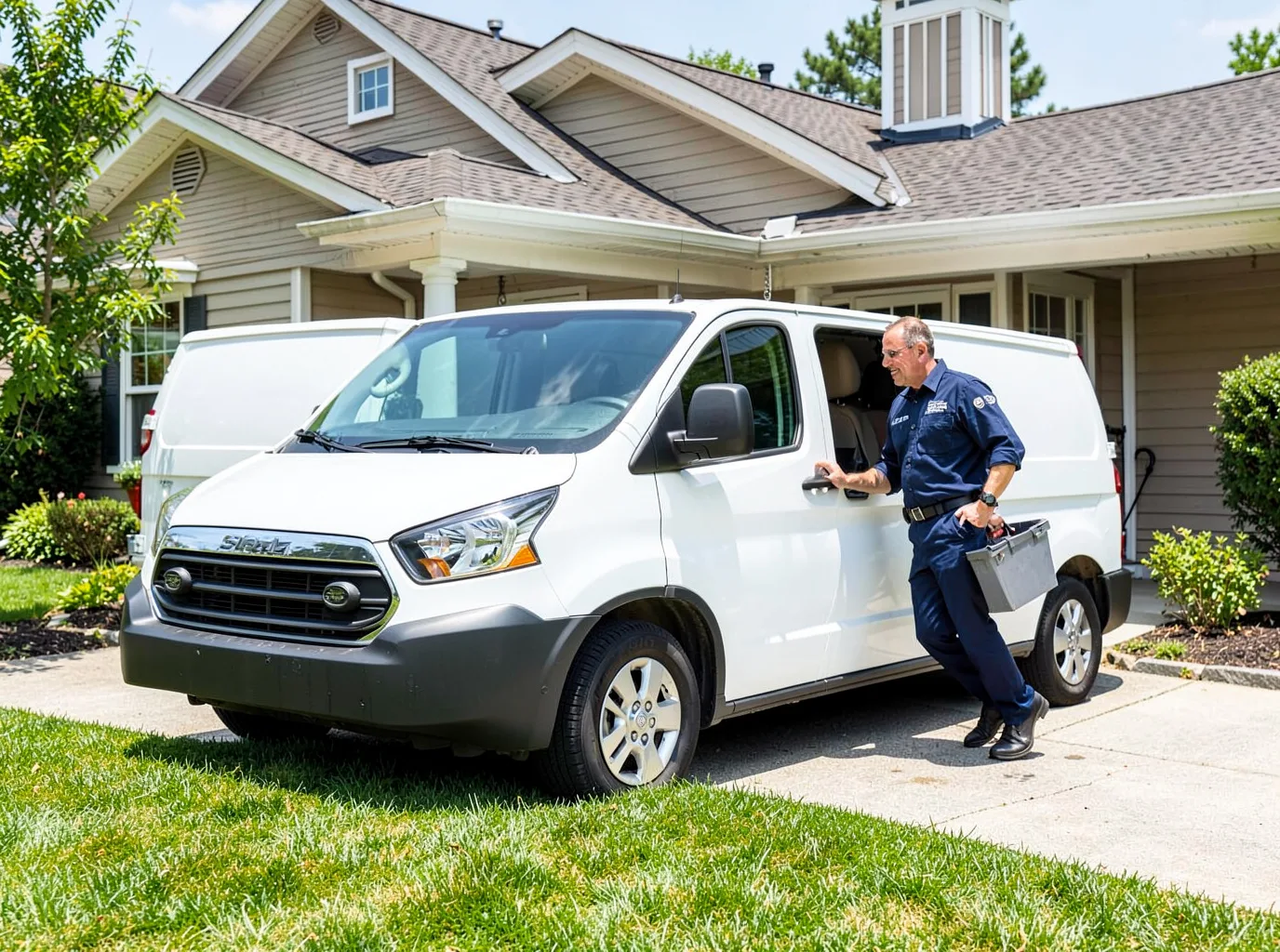 Emergency Plumber company in Greenville, MS